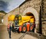всюдихідні крани Liebherr LTC 1050-3.1 