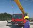 всюдихідні крани Liebherr LTM 1030-2.1 