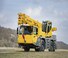 всюдихідні крани Liebherr LTM 1030-2.1 