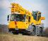 всюдихідні крани Liebherr LTM 1030-2.1 