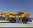 всюдихідні крани Liebherr LTM 1030-2.1 