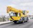 всюдихідні крани Liebherr LTM 1040-2.1 