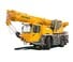 всюдихідні крани Liebherr LTM 1040-2.1 