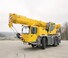 всюдихідні крани Liebherr LTM 1040-2.1 