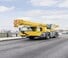 всюдихідні крани Liebherr LTM 1040-2.1 
