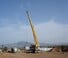 всюдихідні крани Liebherr LTM 1040-2.1 