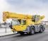 всюдихідні крани Liebherr LTM 1040-2.1 