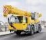 всюдихідні крани Liebherr LTM 1040-2.1 