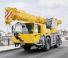всюдихідні крани Liebherr LTM 1040-2.1 