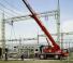 всюдихідні крани Liebherr LTM 1040-2.1 