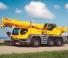 Liebherr LTM 1045-3.1 (6x6x6)