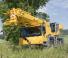 всюдихідні крани Liebherr LTM 1050-3.1 
