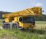 всюдихідні крани Liebherr LTM 1050-3.1 