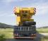 всюдихідні крани Liebherr LTM 1050-3.1 