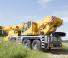 всюдихідні крани Liebherr LTM 1050-3.1 
