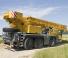 всюдихідні крани Liebherr LTM 1050-3.1 