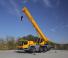 всюдихідні крани Liebherr LTM 1050-3.1 