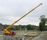 всюдихідні крани Liebherr LTM 1050-3.1 