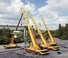 всюдихідні крани Liebherr LTM 1050-3.1 