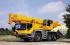 всюдихідні крани Liebherr LTM 1055-3.2