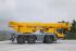 всюдихідні крани Liebherr LTM 1055-3.2