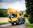 всюдихідні крани Liebherr LTM 1055-3.2