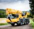 всюдихідні крани Liebherr LTM 1055-3.2 