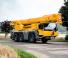 всюдихідні крани Liebherr LTM 1055-3.2