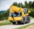 всюдихідні крани Liebherr LTM 1055-3.2