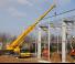 всюдихідні крани Liebherr LTM 1055-3.2 