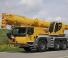 всюдихідні крани Liebherr LTM 1060-3.1 