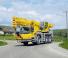 всюдихідні крани Liebherr LTM 1060-3.1 