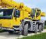 всюдихідні крани Liebherr LTM 1060-3.1 