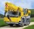 всюдихідні крани Liebherr LTM 1060-3.1 