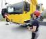 всюдихідні крани Liebherr LTM 1060-3.1 