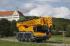 всюдихідні крани Liebherr LTM 1070-4.2 