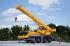 всюдихідні крани Liebherr LTM 1070-4.2 
