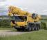 всюдихідні крани Liebherr LTM 1070-4.2 