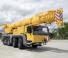 всюдихідні крани Liebherr LTM 1070-4.2 