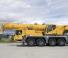 всюдихідні крани Liebherr LTM 1070-4.2 