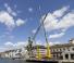 всюдихідні крани Liebherr LTM 1070-4.2 