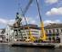 всюдихідні крани Liebherr LTM 1070-4.2 