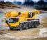 всюдихідні крани Liebherr LTM 1090-4.2 
