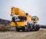 всюдихідні крани Liebherr LTM 1090-4.2 