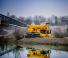 всюдихідні крани Liebherr LTM 1090-4.2 
