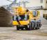 всюдихідні крани Liebherr LTM 1090-4.2 