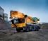 всюдихідні крани Liebherr LTM 1090-4.2 