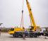 всюдихідні крани Liebherr LTM 1090-4.2 