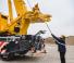 всюдихідні крани Liebherr LTM 1090-4.2 