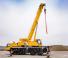 всюдихідні крани Liebherr LTM 1090-4.2 